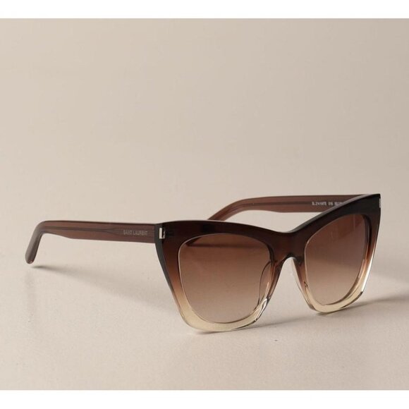 Yves Saint Laurent SL214-KATE-016-55 55mm - Picture 1 of 4
